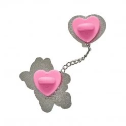 Erstwilder Care Bears Collection "Cheer Bear In The Sky" Enamel Pin