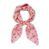 ACCESSORIES Cherry On Top Chiffon Scarf By Erstwilder