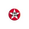 C & D Visionary EVERYTHING ELSE The Clash Star Logo Button