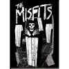 C & D Visionary Misfits Coffin Magnet EVERYTHING ELSE
