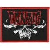 Blackball Danzig Patch