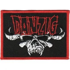 Blackball Danzig Patch