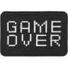 C & D EVERYTHING ELSE Game Over Patch