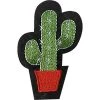 C & D Visionary Potted Cactus Patch