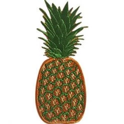 C & D Visionary Pineapple Patch EVERYTHING ELSE