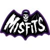 C & D Visionary Misfits Bat-Fiend Sticker EVERYTHING ELSE