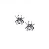 ACCESSORIES Classic Hardware Spider Post Earrings