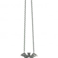 Bat Necklace By Classic Hardware ACCESSORIES