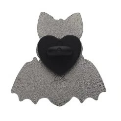 Erstwilder Cute & Spooky Collection Fruit Bat Attack Enamel Pin