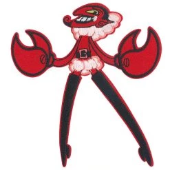 C & D Visionary NEW ARRIVALS HIM Patch