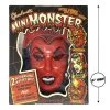Retro-a-go-go! Studios Devil Girl Mini Monster Set