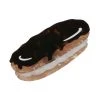 Erstwilder ACCESSORIES Paris Holiday Collection Éclair Au Chocolat Brooch