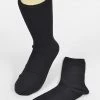 H & D Accessories Crew Socks - Black NEW ARRIVALS