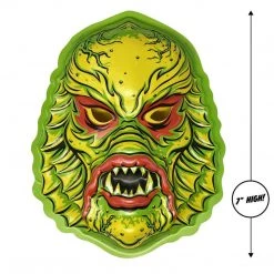 Retro-a-go-go! Studios EVERYTHING ELSE Gill Creep Mini Monster Set