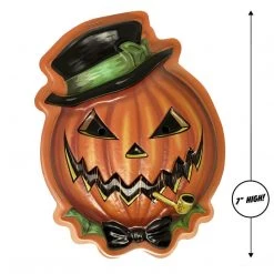 Retro-a-go-go! Studios EVERYTHING ELSE Goblin Gourd Mini Monster Set