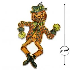 Retro-a-go-go! Studios EVERYTHING ELSE Goblin Gourd Mini Monster Set