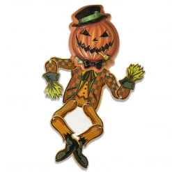 Retro-a-go-go! Studios EVERYTHING ELSE Goblin Gourd Mini Monster Set
