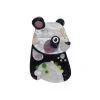 Erstwilder Pete Cromer The Patient Panda Mini Brooch