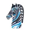 Erstwilder NEW ARRIVALS Pete Cromer The Zealous Zebra Brooch
