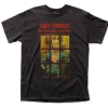 Impact Merchandising David Bowie Ziggy Stardust T-Shirt