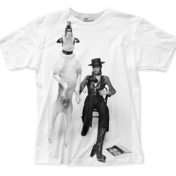 Impact Merchandising APPAREL David Bowie Diamond Dog T-shirt