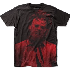 Impact Merchandising Leatherface T-Shirt - Size M NEW ARRIVALS