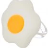 Girly Accessories Fried Egg Ring