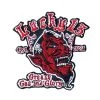 Grease Gas And Glory Patch By Lucky 13 EVERYTHING ELSE