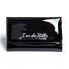 Lux De Ville Lady Lux Wallet In Black Shiny 2 Lux De Ville Lady Lux Wallet In Black Shiny