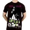 Lethal Amounts Gun Club "Voodoo Child" T-shirt - Size XXL