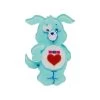 Erstwilder ACCESSORIES Care Bears Collection "Loyal Heart Dog" Brooch