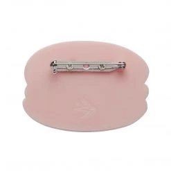 Erstwilder ACCESSORIES Paris Holiday Collection Magnifique Macaron Brooch