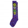 Gumball Poodle Monster Mash Unisex Dress Knee Socks