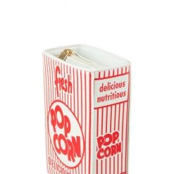Icco Accessories Popcorn Purse