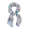 Erstwilder Jocelyn Proust Collection Pair O'Keets Chiffon Scarf ACCESSORIES