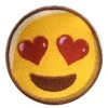 Hollywood Mirror Love Emoji Patch EVERYTHING ELSE