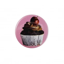 Eddie Phalen Cupcake Magnet EVERYTHING ELSE