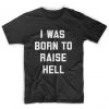 Rock Roll Repeat APPAREL Hell Raiser T-Shirt