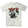 Rock Roll Repeat Crack That Whip T-Shirt - Size Small APPAREL
