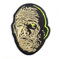 Rock Rebel EVERYTHING ELSE The Mummy Patch