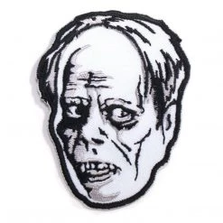 Rock Rebel Phantom Of The Opera Patch EVERYTHING ELSE