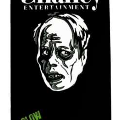 Rock Rebel EVERYTHING ELSE Phantom Of The Opera Enamel Pin