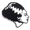 Rock Rebel Bride Of Frankenstein Patch EVERYTHING ELSE