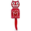 California Clock Company EVERYTHING ELSE Scarlet Lady Kit-Cat Klock