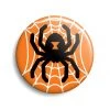 Monsterologist EVERYTHING ELSE Spider Halloween Button