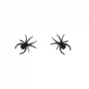 Spider Post Earrings By Vinca