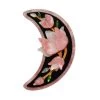 Erstwilder Art Nouveau Collection Steel Magnolias Brooch 2 Erstwilder Art Nouveau Collection Steel Magnolias Brooch