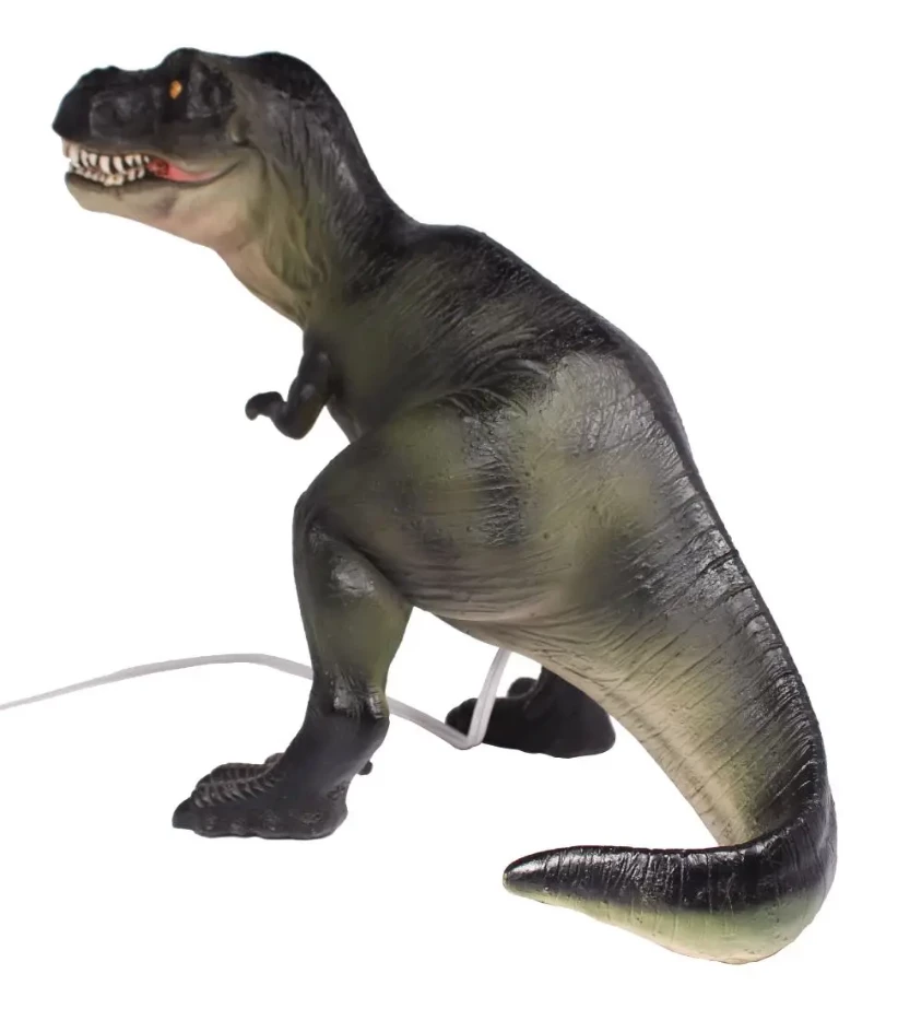 Streamline Tyrannosaurus Rex Light EVERYTHING ELSE 4 Streamline Tyrannosaurus Rex Light EVERYTHING ELSE