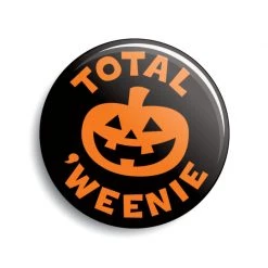 Monsterologist EVERYTHING ELSE Total 'Weenie Button