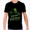Rock Rebel Creature From The Black Lagoon T-shirt